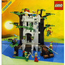 LEGO Forestmen's River Fortress 6077-2