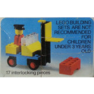 LEGO Fork Lift 425