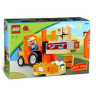LEGO Vork Lift 4685 Packaging