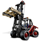 LEGO Fork-Lift Set 8416