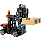 LEGO Forklift with Pallet 30655