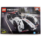 LEGO Formula E Porsche 99x Electric 42137 Packaging