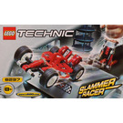 LEGO Formula Force Set 8237 Packaging