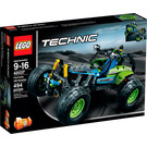 LEGO Formula Off-Roader Set 42037 Packaging