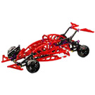 LEGO Formula Z Car in Storage Case Set 3581