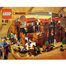 LEGO Fort Legoredo Set 6762