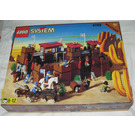 LEGO Fort Legoredo 6769 Emballage