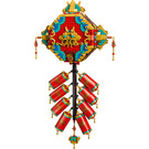 LEGO Fortune Firecracker 80118