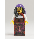 LEGO Fortune Teller Minifigur