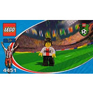 LEGO Forward 3 Set 4451