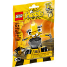 LEGO Forx Set 41546 Packaging