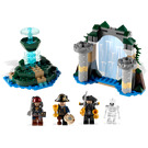 LEGO Fountain of Youth Set 4192