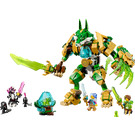 LEGO Fox Guardian Mech Set 71508