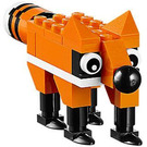 LEGO Fox Set 40218