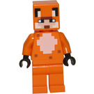 LEGO Fox Skin Minifigure