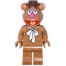 LEGO Fozzie Ведмідь Мініфігурка