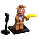 LEGO Fozzie Bear Set 71033-7