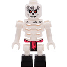 LEGO Frakjaw Minifigurka