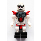 LEGO Frakjaw Minifigur