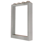 LEGO Frame 1 x 4 x 5 with Hollow Studs (2493)