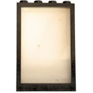LEGO Frame 1 x 4 x 5 with Transparent Glass