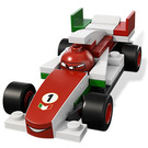 LEGO Francesco Bernoulli