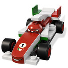 LEGO Francesco Bernoulli