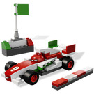LEGO Francesco Bernoulli 9478