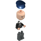 LEGO Frank Hurley Minifigurine