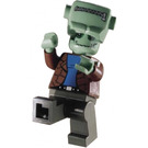 LEGO Frankenstein Minifiguur