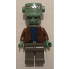 LEGO Frankenstein Minifigure