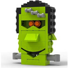 LEGO Frankenstein's Monster 6437453