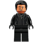 LEGO Franklin Web Minifigure