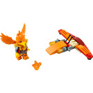 LEGO Frax' Phoenix Flyer Set 30264