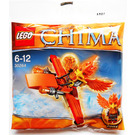 LEGO Frax' Phoenix Flyer Set 30264 Packaging