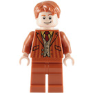 LEGO Fred und George Weasley Minifigur