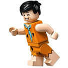 LEGO Fred Flintstone Minifigur