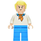 LEGO Fred Jones Minifigure