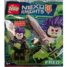 LEGO Fred Set 271826