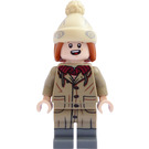 LEGO Fred Weasley Minifigure