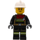 LEGO Freddy Fresh Minifigure