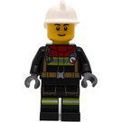 LEGO Freddy Fresh Figurine