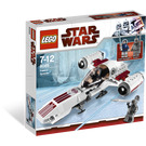 LEGO Freeco Speeder Set 8085 Packaging