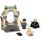 LEGO Freeing Dobby Set 4736