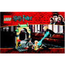 LEGO Freeing Dobby 4736 Instruktioner