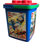 LEGO Freestyle Bucket, 5+ 4152 Emballage