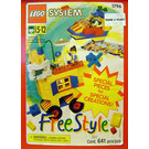 LEGO Freestyle Bucket Set 1796