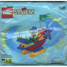 LEGO Freestyle Contraption Set 3233