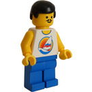 LEGO Freestyle Minifiguur