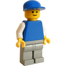 LEGO Freestyle Minifigure